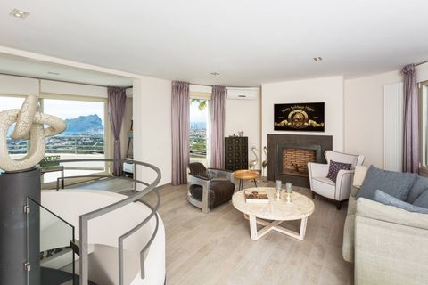 Villa i Benissa, Alicante, Benissa - € 1.750.000 | Ref: NC6600/4038 - foto 6