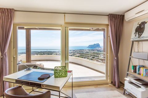 Villa i Benissa, Alicante, Benissa - € 1.750.000 | Ref: NC6600/4038 - foto 7