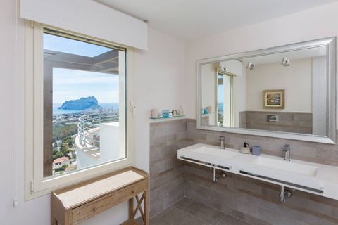Villa i Benissa, Alicante, Benissa - € 1.750.000 | Ref: NC6600/4038 - foto 11
