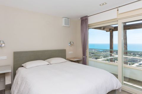 Villa i Benissa, Alicante, Benissa - € 1.750.000 | Ref: NC6600/4038 - foto 12