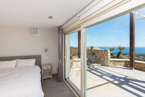 Villa i Benissa, Alicante, Benissa - € 1.750.000 | Ref: NC6600/4038 - foto 15