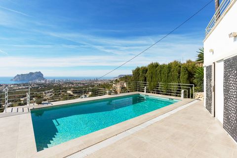 Villa i Benissa, Alicante, Benissa - € 1.750.000 | Ref: NC6600/4038 - foto 16