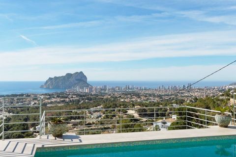 Villa i Benissa, Alicante, Benissa - € 1.750.000 | Ref: NC6600/4038 - foto 17