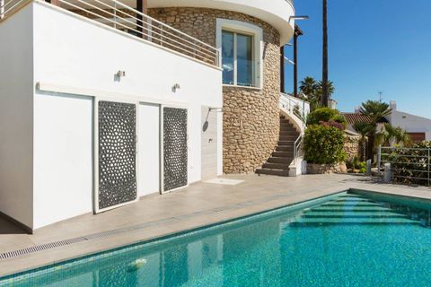 Villa i Benissa, Alicante, Benissa - € 1.750.000 | Ref: NC6600/4038 - foto 18