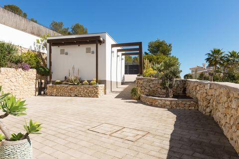 Villa i Benissa, Alicante, Benissa - € 1.750.000 | Ref: NC6600/4038 - foto 20