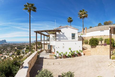 Villa i Benissa, Alicante, Benissa - € 1.750.000 | Ref: NC6600/4038 - foto 22