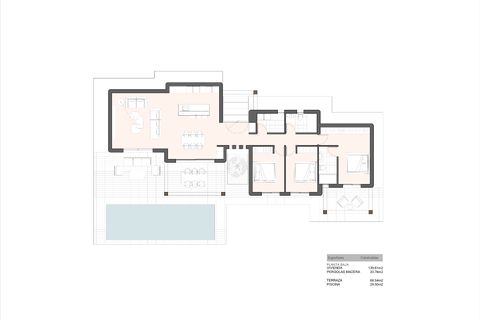 Villa em Calpe, Alicante, Calpe - € 890.000 | Ref: 3138 - foto 7