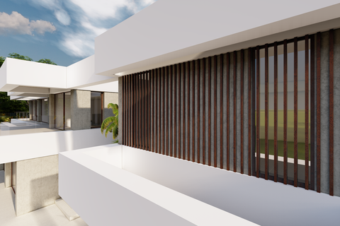 Villa - Altea, Alicante, Altea - € 2 295 000 | Réf : 2023DL - photo 2