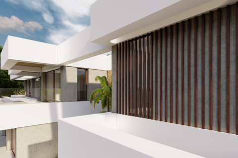 Villa - Altea, Alicante, Altea - € 2 295 000 | Réf : 2023DL - photo 9