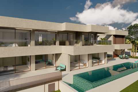 Villa - Altea, Alicante, Altea - € 2 295 000 | Réf : 2023DL - photo 15