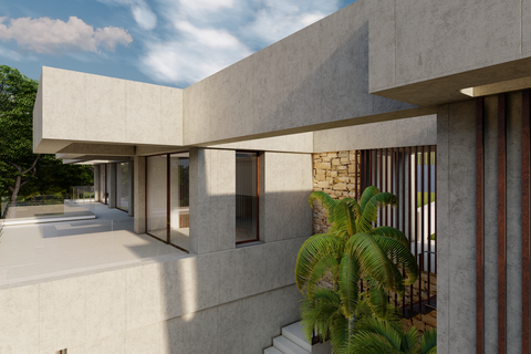 Villa - Altea, Alicante, Altea - € 2 295 000 | Réf : 2023DL - photo 16