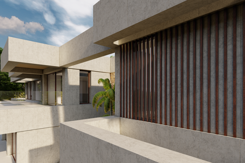 Villa - Altea, Alicante, Altea - € 2 295 000 | Réf : 2023DL - photo 17