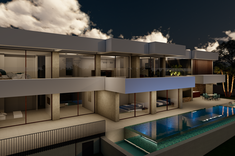 Villa - Altea, Alicante, Altea - € 2 295 000 | Réf : 2023DL - photo 19
