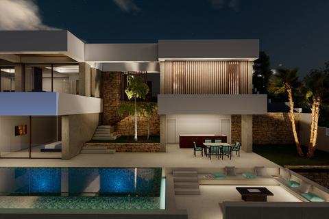 Villa - Altea, Alicante, Altea - € 2 295 000 | Réf : 2023DL - photo 23