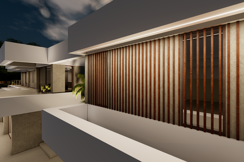 Villa - Altea, Alicante, Altea - € 2 295 000 | Réf : 2023DL - photo 24