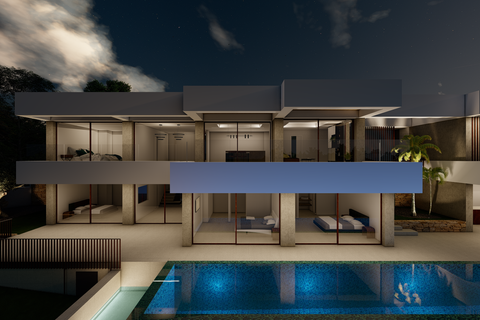 Villa - Altea, Alicante, Altea - € 2 295 000 | Réf : 2023DL - photo 26