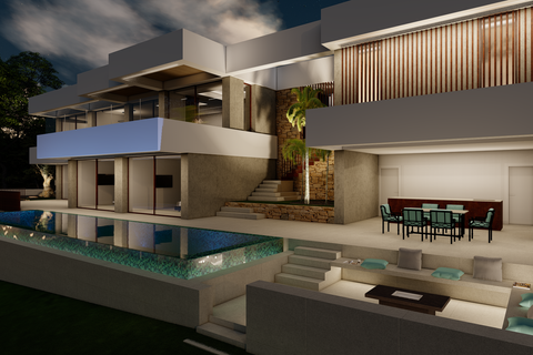 Villa - Altea, Alicante, Altea - € 2 295 000 | Réf : 2023DL - photo 27