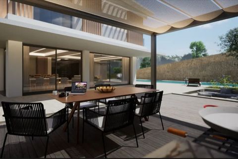 Villa i Moraira, Alicante, Moraira - € 1.575.000 | Ref: 7300 - foto 3
