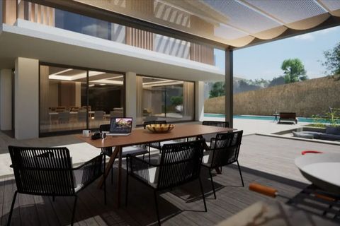 Villa i Moraira, Alicante, Moraira - € 1.575.000 | Ref: 7300 - foto 4