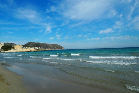 Villa i Moraira, Alicante, Moraira - € 1.575.000 | Ref: 7300 - foto 10