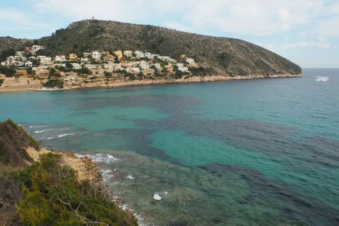 Villa i Moraira, Alicante, Moraira - € 1.575.000 | Ref: 7300 - foto 12