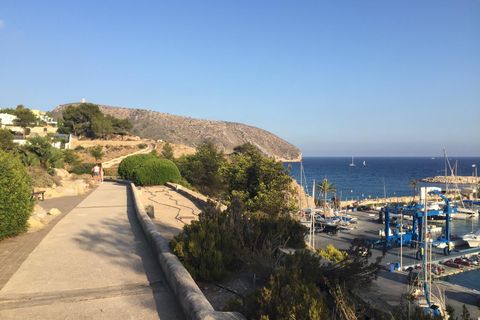 Villa i Moraira, Alicante, Moraira - € 1.575.000 | Ref: 7300 - foto 13
