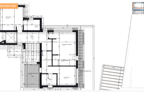 Villa i Moraira, Alicante, Moraira - € 1.575.000 | Ref: 7300 - foto 7