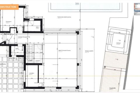 Villa i Moraira, Alicante, Moraira - € 1.575.000 | Ref: 7300 - foto 8