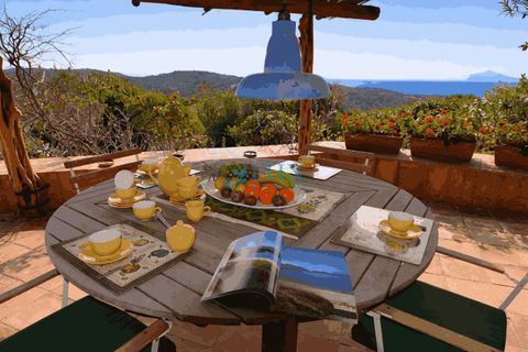 Leilighet i Porto Cervo, Sassari, Porto Cervo - € 890 000 | Ref: 1045 - foto 23