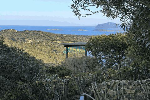 Leilighet i Porto Cervo, Sassari, Porto Cervo - € 890 000 | Ref: 1045 - foto 36