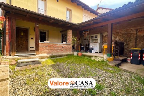 Villa a Castelnuovo Bormida, Alessandria, Castelnuovo Bormida - € 89.000 | Ref: 85797571 - foto 2