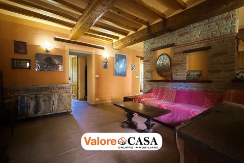 Villa a Castelnuovo Bormida, Alessandria, Castelnuovo Bormida - € 89.000 | Ref: 85797571 - foto 4