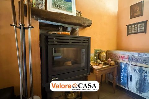 Villa a Castelnuovo Bormida, Alessandria, Castelnuovo Bormida - € 89.000 | Ref: 85797571 - foto 6