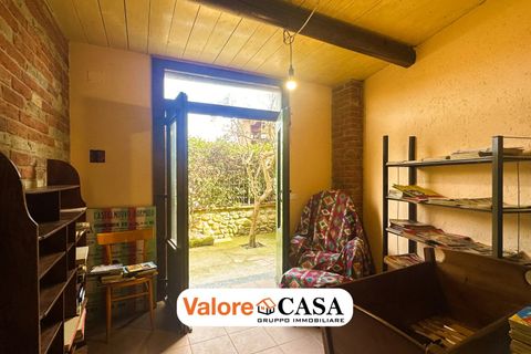Villa a Castelnuovo Bormida, Alessandria, Castelnuovo Bormida - € 89.000 | Ref: 85797571 - foto 12