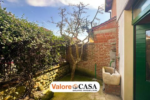 Villa a Castelnuovo Bormida, Alessandria, Castelnuovo Bormida - € 89.000 | Ref: 85797571 - foto 14