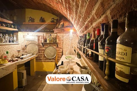 Villa a Castelnuovo Bormida, Alessandria, Castelnuovo Bormida - € 89.000 | Ref: 85797571 - foto 16