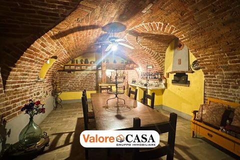 Villa a Castelnuovo Bormida, Alessandria, Castelnuovo Bormida - € 89.000 | Ref: 85797571 - foto 17