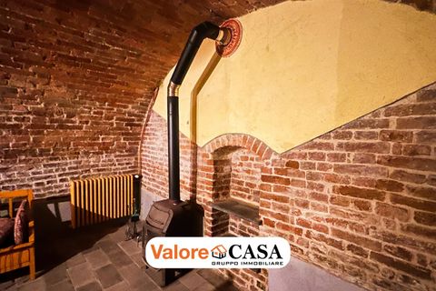 Villa a Castelnuovo Bormida, Alessandria, Castelnuovo Bormida - € 89.000 | Ref: 85797571 - foto 19