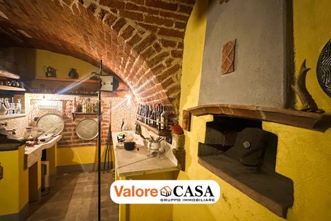 Villa a Castelnuovo Bormida, Alessandria, Castelnuovo Bormida - € 89.000 | Ref: 85797571 - foto 22