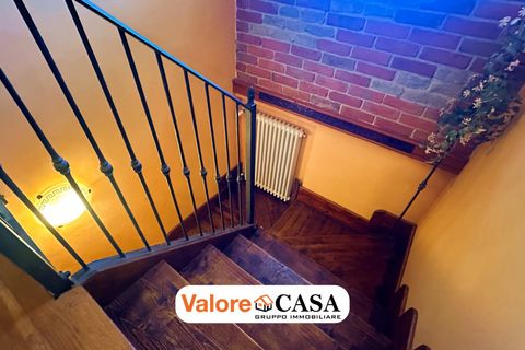 Villa a Castelnuovo Bormida, Alessandria, Castelnuovo Bormida - € 89.000 | Ref: 85797571 - foto 23