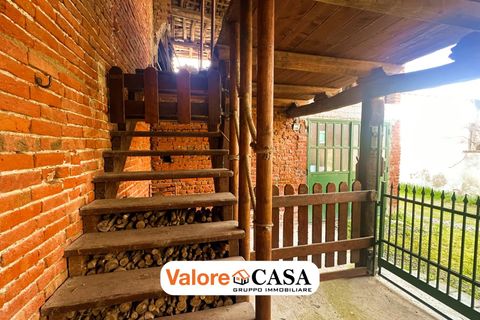 Villa a Castelnuovo Bormida, Alessandria, Castelnuovo Bormida - € 89.000 | Ref: 85797571 - foto 38