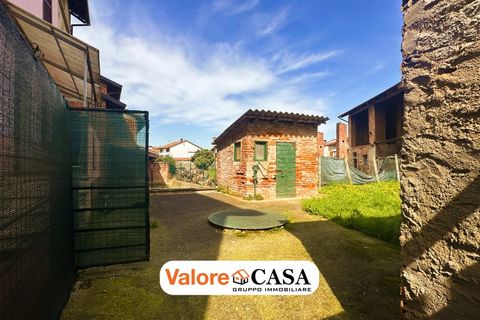 Villa a Castelnuovo Bormida, Alessandria, Castelnuovo Bormida - € 89.000 | Ref: 85797571 - foto 40