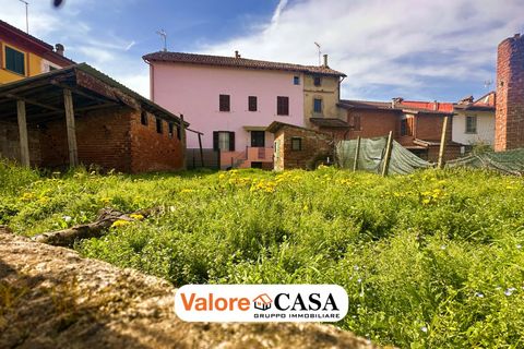 Villa a Castelnuovo Bormida, Alessandria, Castelnuovo Bormida - € 89.000 | Ref: 85797571 - foto 41
