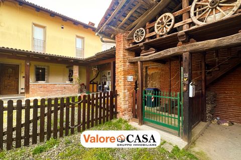 Villa a Castelnuovo Bormida, Alessandria, Castelnuovo Bormida - € 89.000 | Ref: 85797571 - foto 42
