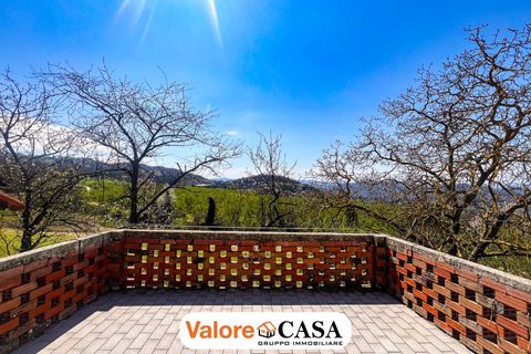 Villa i Ponzone, Alessandria, Ponzone - € 99.000 | Ref: 85822277 - foto 2