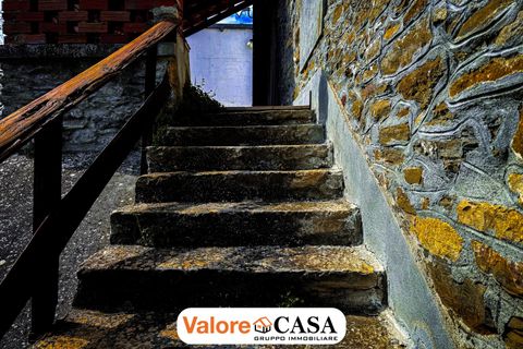 Villa i Ponzone, Alessandria, Ponzone - € 99.000 | Ref: 85822277 - foto 3