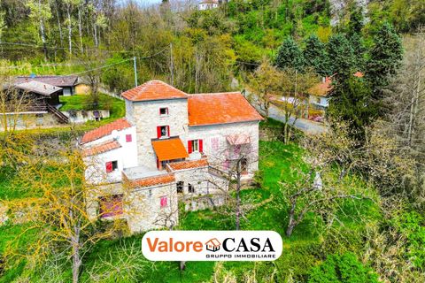 Villa i Ponzone, Alessandria, Ponzone - € 99.000 | Ref: 85822277 - foto 5