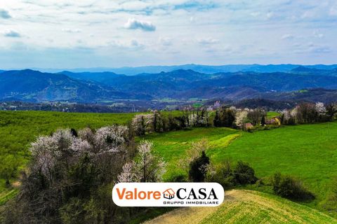 Villa i Ponzone, Alessandria, Ponzone - € 99.000 | Ref: 85822277 - foto 6