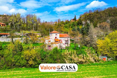 Villa i Ponzone, Alessandria, Ponzone - € 99.000 | Ref: 85822277 - foto 7