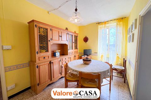 Villa i Ponzone, Alessandria, Ponzone - € 99.000 | Ref: 85822277 - foto 9